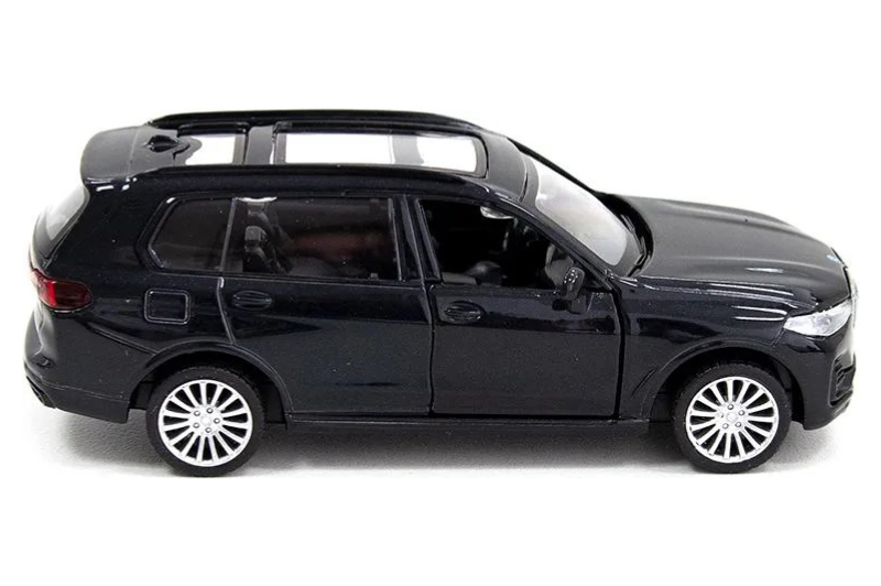 Машина 250272 "BMW X7" TECHNODRIVE - Зображення 4