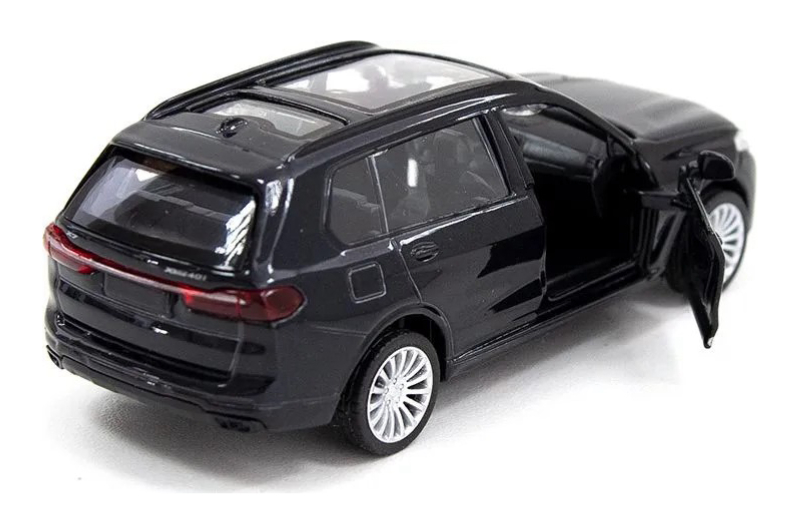Машина 250272 "BMW X7" TECHNODRIVE - Зображення 3