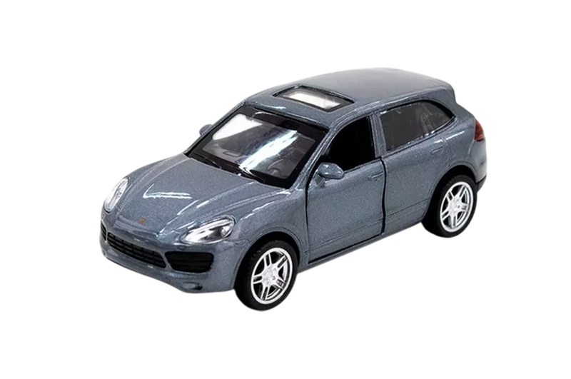 Машина 250250 "PORSCHE CAYENNE S" TECHNODRIVE - Зображення 2