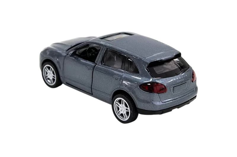 Машина 250250 "PORSCHE CAYENNE S" TECHNODRIVE - Зображення 3