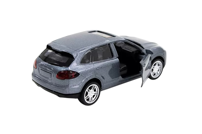 Машина 250250 "PORSCHE CAYENNE S" TECHNODRIVE - Зображення 4