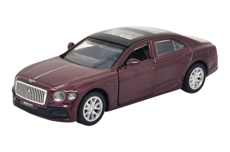 Машина 250397 "BENTLEY FLYING SPUR HYBRID" TECHNODRIVE - Зображення 2