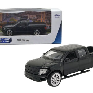 Машина 250398 "FORD F-150 SVT RAPTOR" TECHNODRIVE