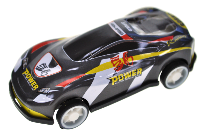 Автовоз інерційний з машинками 8864 в коробці YG Toys - Зображення 4