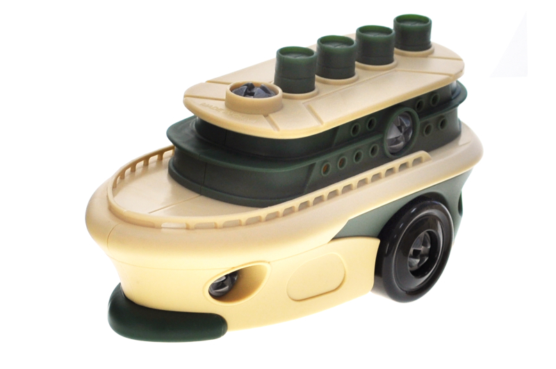 Набір машин конструкторів YC426-23E в кульку YG Toys - Зображення 5