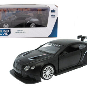 Машина 250259 "BENTLEY CONTINENTAL GT3" TECHNODRIVE