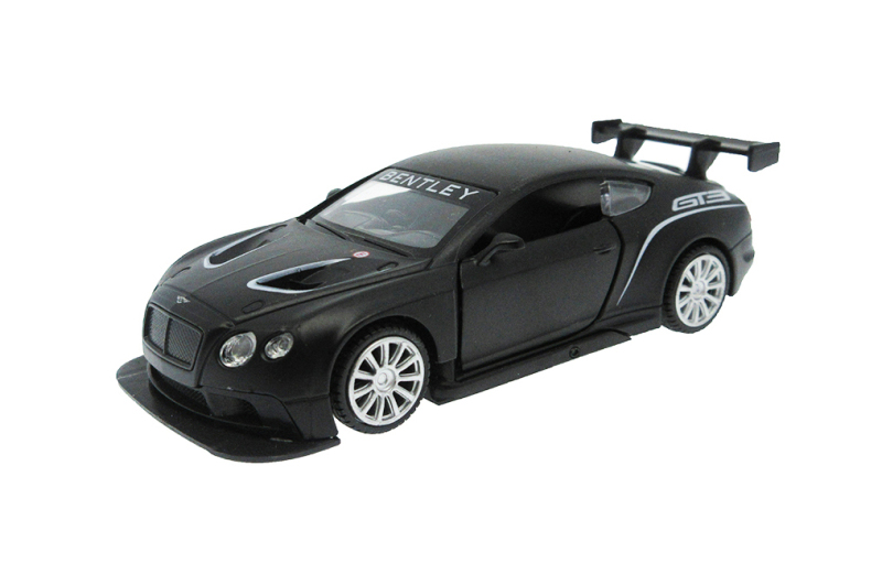 Машина 250259 "BENTLEY CONTINENTAL GT3" TECHNODRIVE - Зображення 2