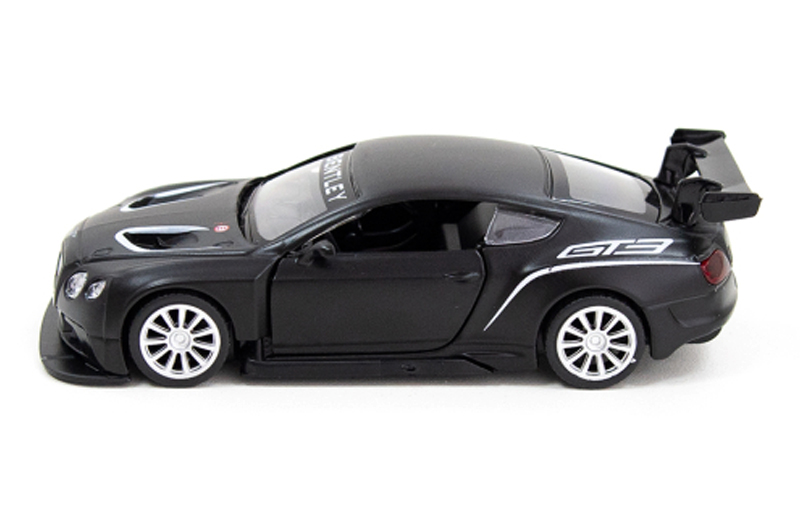 Машина 250259 "BENTLEY CONTINENTAL GT3" TECHNODRIVE - Зображення 4