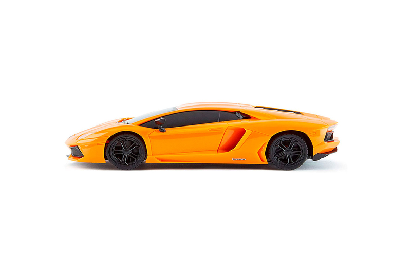 Автомобіль KS DRIVE на р/к - LAMBORGHINI AVENTADOR LP 700-4 124GLBO - Зображення 5
