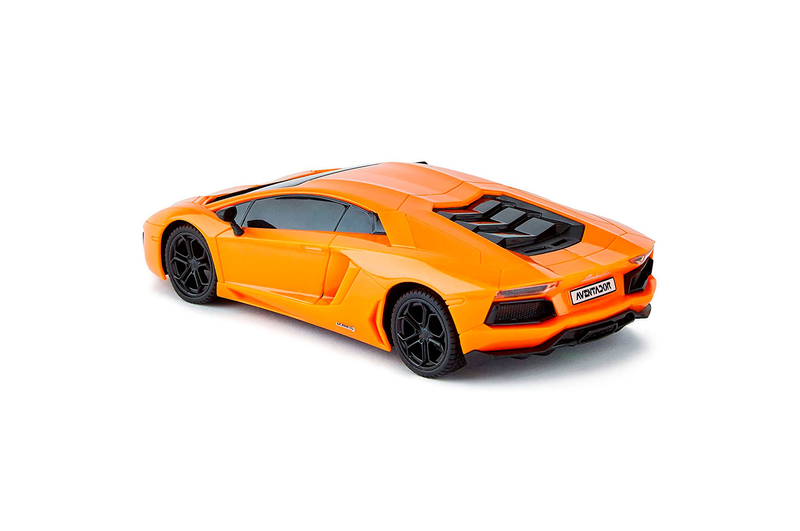 Автомобіль KS DRIVE на р/к - LAMBORGHINI AVENTADOR LP 700-4 124GLBO - Зображення 3