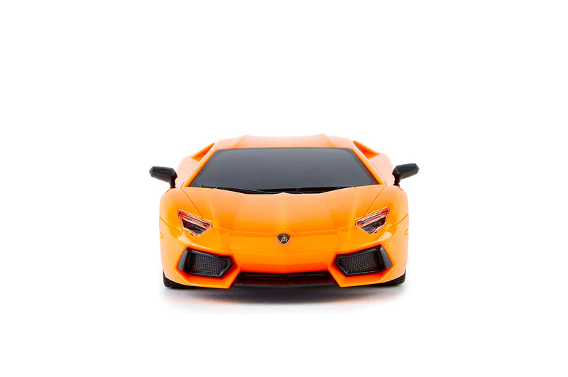 Автомобіль KS DRIVE на р/к - LAMBORGHINI AVENTADOR LP 700-4 124GLBO - Зображення 2