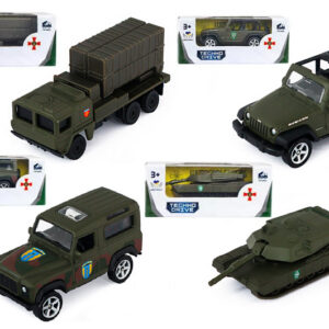 Мінімодель 250350W2 Шеврони Героїв S2 TechnoDrive