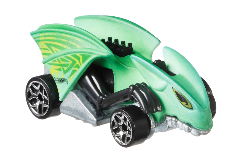 Машинка BHR15 "Зміни колір" (в асорт.) Hot Wheels - Зображення 2