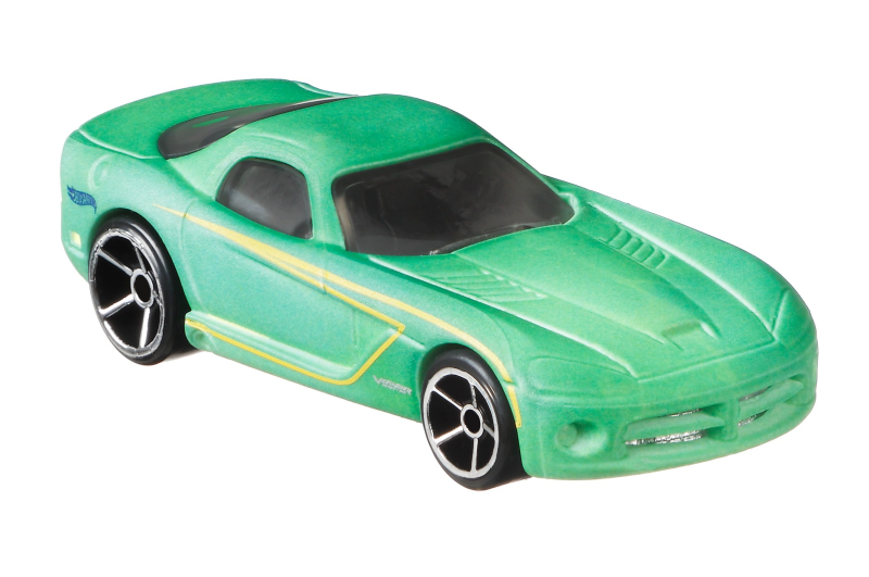 Машинка BHR15 "Зміни колір" (в асорт.) Hot Wheels - Зображення 5