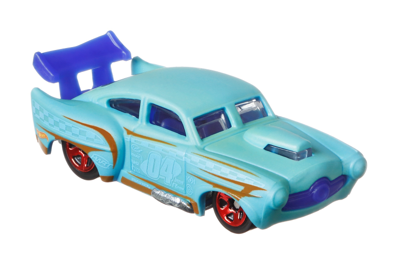 Машинка BHR15 "Зміни колір" (в асорт.) Hot Wheels - Зображення 4