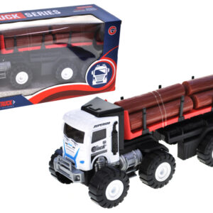 Автовоз інерційний 99A3K в коробці р.33,8x12x16,5 см YG Toys