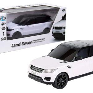 Автомобіль на радіокеруванні 124GRRW Land Rover Range Rover Sport KS DRIVE