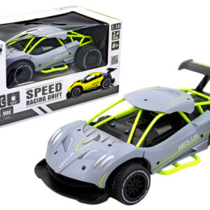 Автомобіль SL-284RHG Speed Racing Drift Aeolus на радіокеруванні,з акумулятором 3.7V, KS Drive