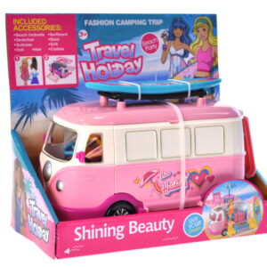Машина для ляльок SG-29081 в коробці р.22x11x19,5см YG Toys
