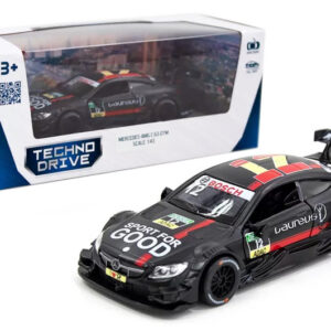 Машина 250273 "MERCEDES AMG C63 DTM" TECHNODRIVE
