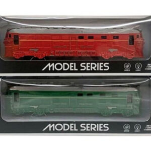 Потяг G1717 батарейка, свiтло, звук, у коробці р.28x7,5x9,5см