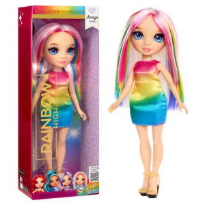 Лялька 989509 RAINBOW HIGH серії "ОРР" - АМАЯ