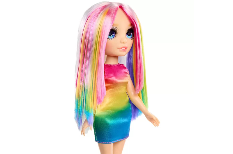 Лялька 989509 RAINBOW HIGH серії "ОРР" - АМАЯ - Зображення 3