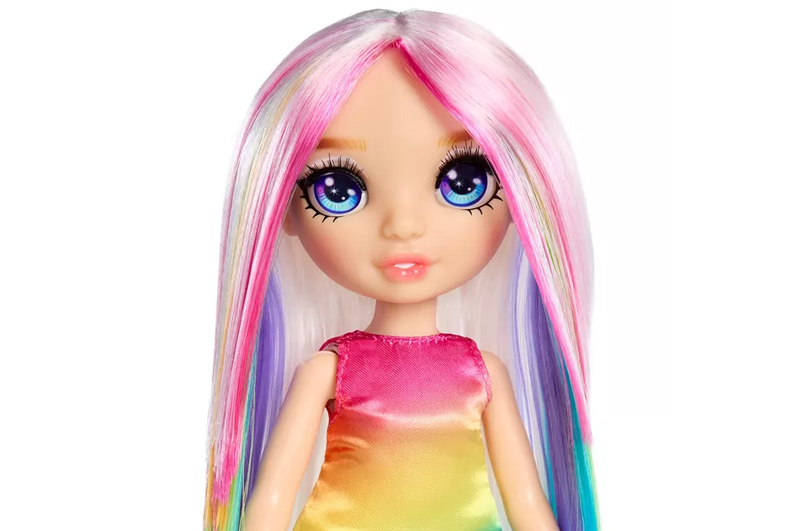 Лялька 989509 RAINBOW HIGH серії "ОРР" - АМАЯ - Зображення 4