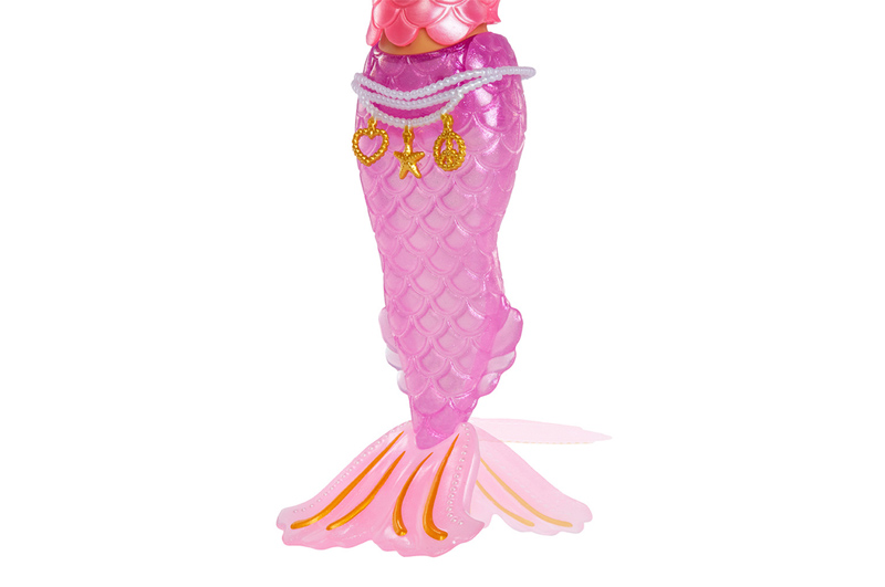 Ігровий набір з лялькою L.O.L. SURPRISE! серії "Tweens Mermaids!" – КЛЕО КОУВ (з аксесуарами) - Зображення 4