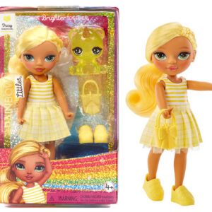 Ігровий набір з лялькою 531227 Дейзі з аксесуарами серії "Littles" RAINBOW HIGH