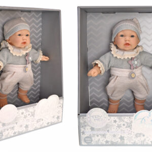 Пупс "Baby so lovely" в коробці 225-1 р.22,5*12*32см