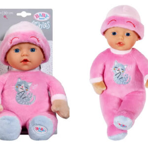 Лялька Baby Born серії For babies – Ніжна Соня (30 см) 837726