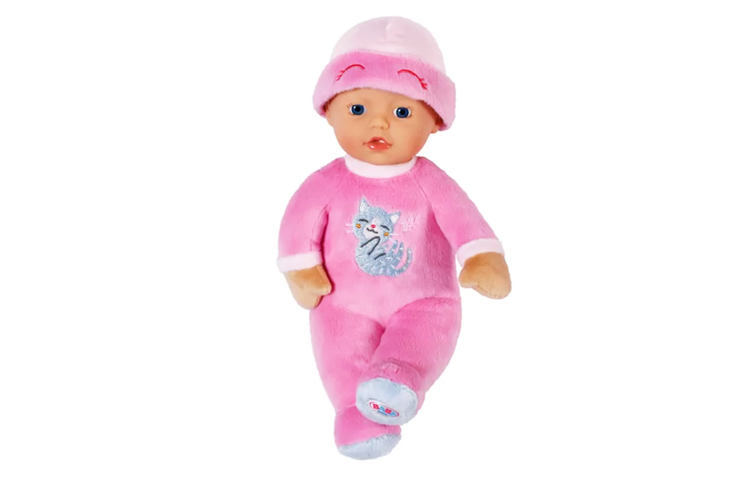 Лялька Baby Born серії For babies – Ніжна Соня (30 см) 837726 - Зображення 2