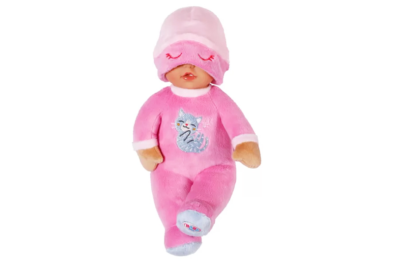 Лялька Baby Born серії For babies – Ніжна Соня (30 см) 837726 - Зображення 4