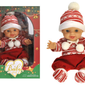 Пупс "Baby so lovely" в коробці 254-2 р.32,5*16,5*23,5см
