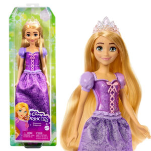 Лялька-принцеса Рапунцель HLW03 Disney Princess