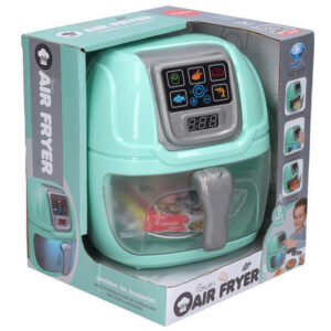 Аерогриль 1017 на батарейках, в коробці р.22,5x18,5x17,5 см YG Toys