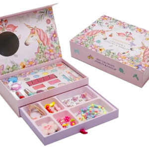Набір косметики IG2925 в коробці р.24,5x17,5x6 см YG Toys
