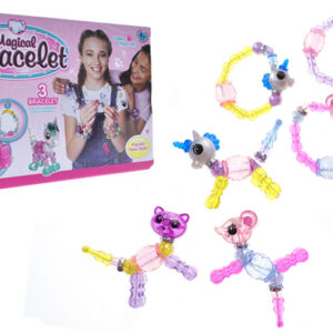 Браслет "MAGIC PETS" в коробці TM8109-3 р.21*14,5*4см