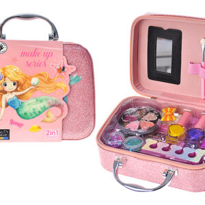Набір косметики B230 в саквояжі р.20x7,5x14 см YG Toys