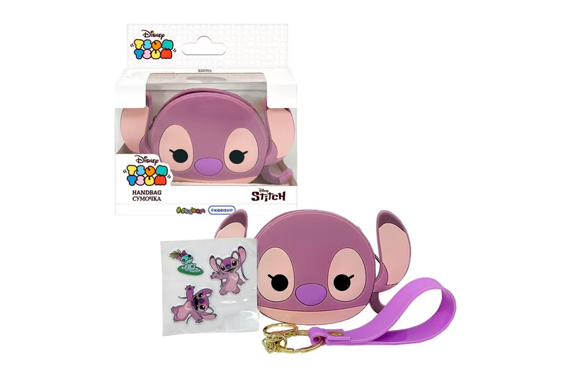 Колекційна сумочка 105/CN24 серії Tsum Tsum-Стіч #Sbabam - Зображення 3