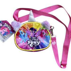 Сумка My Little Pony KH79/001L р.15,5*12*5см