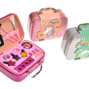 Набір косметики B160 в саквояжі р.20x7,5x14 см YG Toys