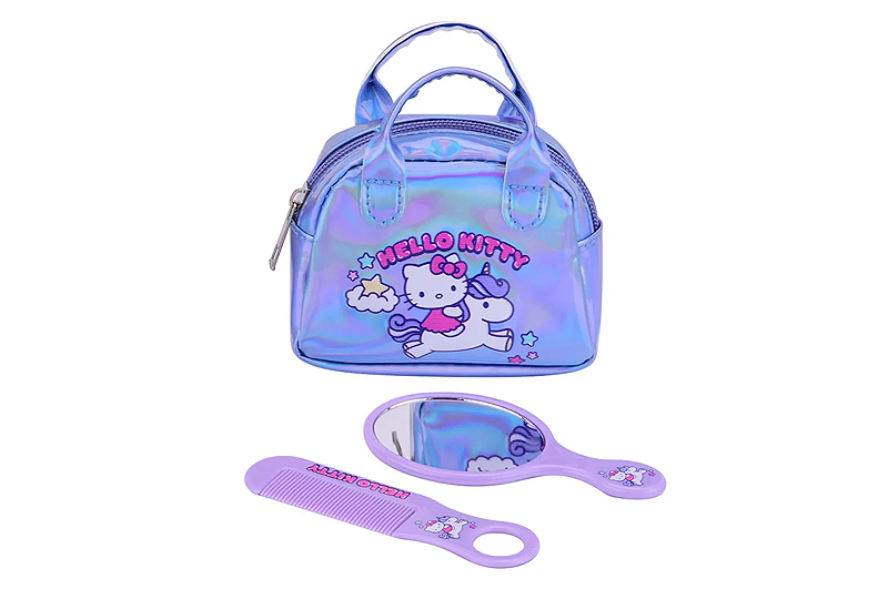 Колекційна сумка-сюрприз 160/CN23 Hello Kitty Маленька модниця #Sbabam - Зображення 7