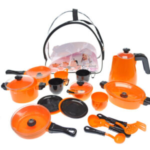 Набір посуду "Cooking Set" 23предмети 1481 Юніка