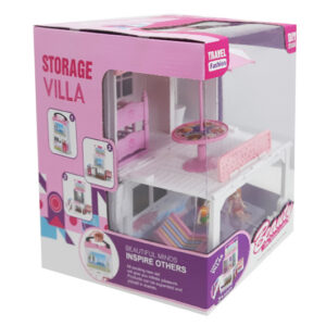 Будинок для ляльки 7877 в коробці р.29x25x20 см YG Toys