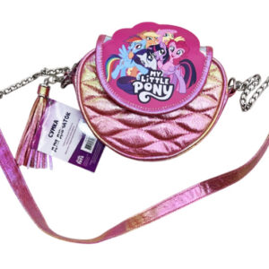 Сумка My Little Pony KH79/003L р.15,5*12*5см