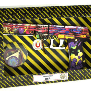 Гумкостріл  "USP MIRAGE" BOX