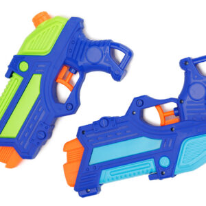 Водяний пістолет 955 в кульку 2шт. р.22x16x3,5 см YG Toys