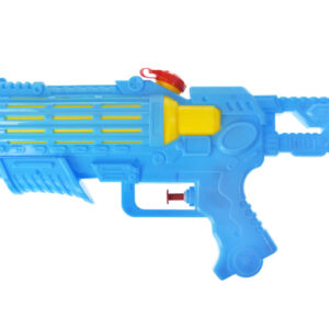 Водяний пістолет 868 в кульку р.34,5x5,5x15,5 см YG Toys